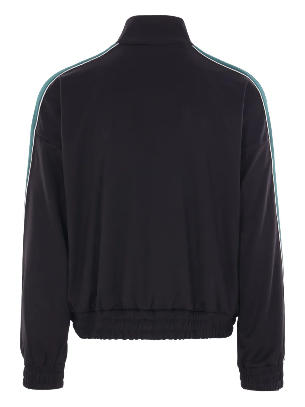 COLE BUXTON contrasting-tape jacket | Lightweight Jackets | Image 2