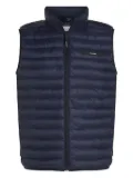Calvin Klein padded gilet - Blue