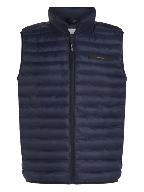 Calvin Klein padded gilet