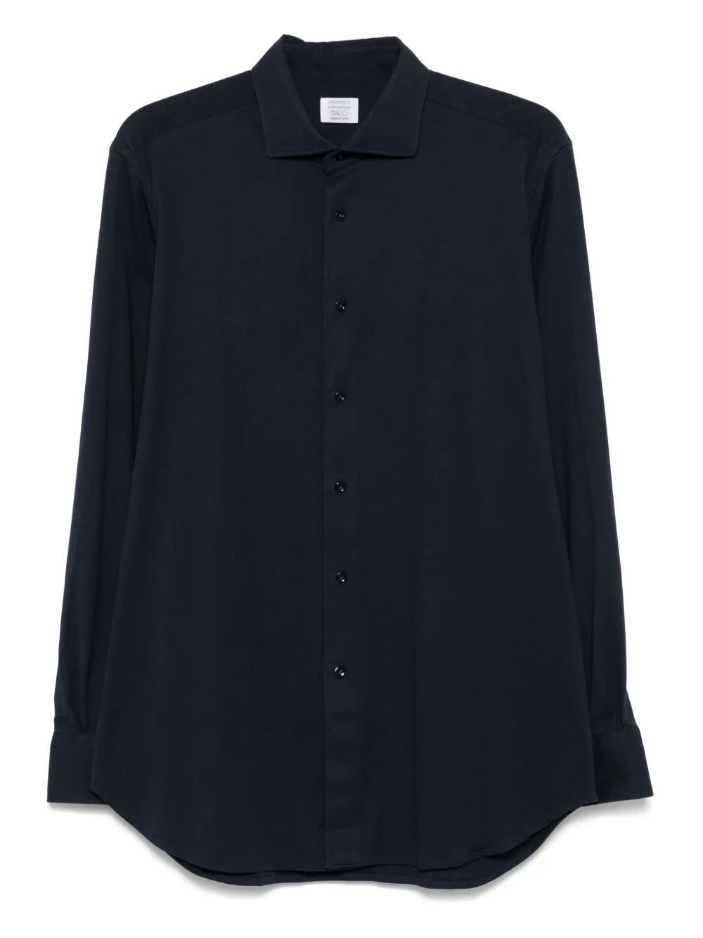 Mazzarelli jersey shirt | Blue | Image 1