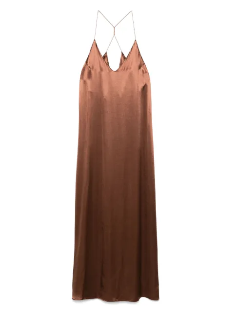 THE NINA STUDIO Athena maxi dress