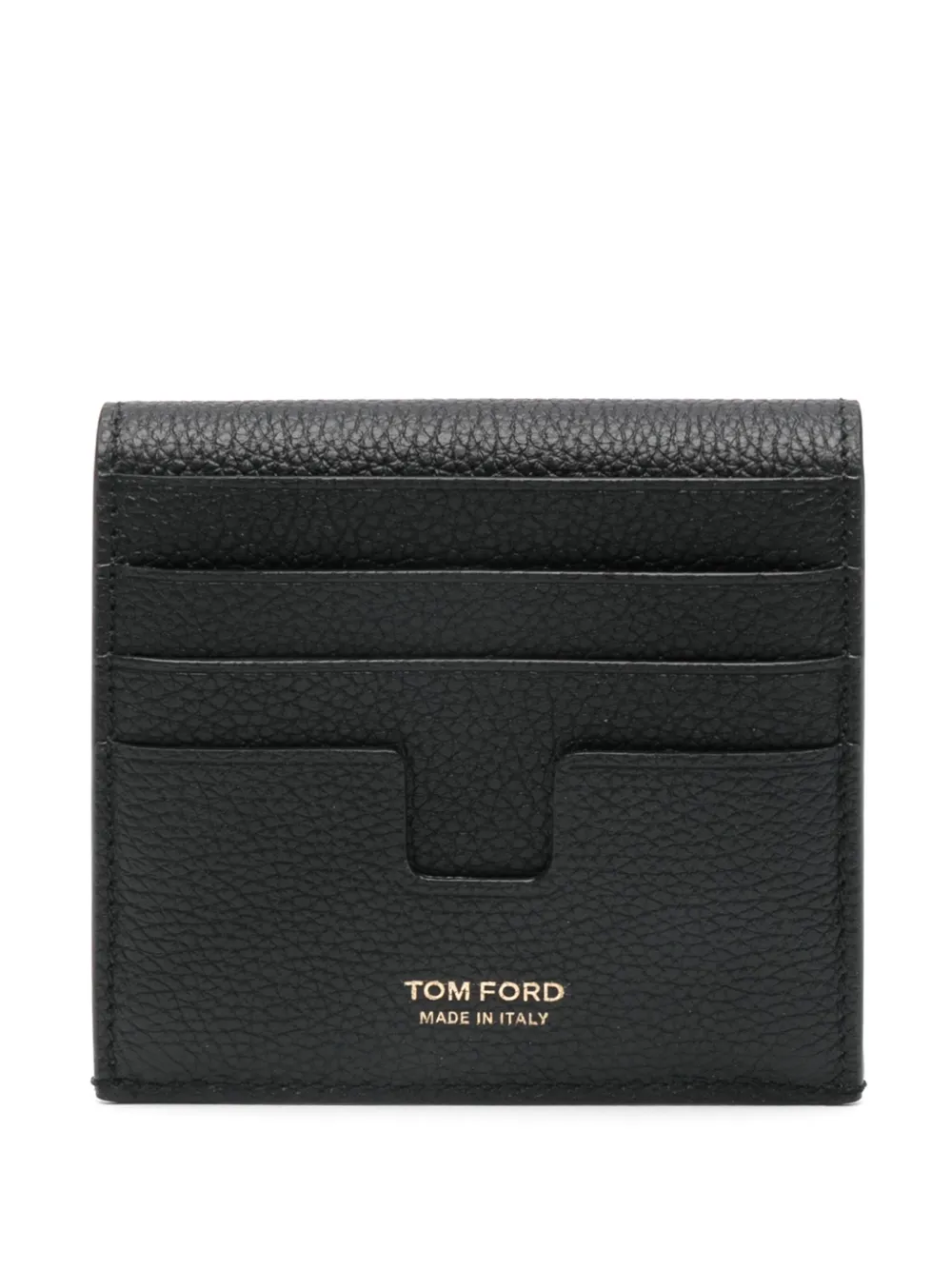 TOM FORD Tara pasjeshouder - Zwart