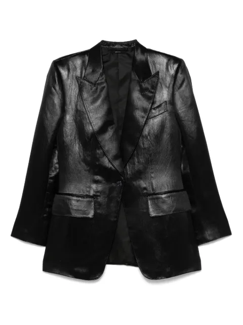 TOM FORD بليزر 'بيانكا'
