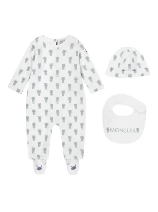 Moncler Enfant