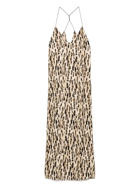 THE NINA STUDIO Athena maxi dress