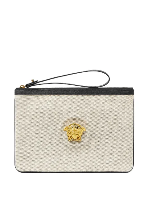 Versace клатч La Medusa
