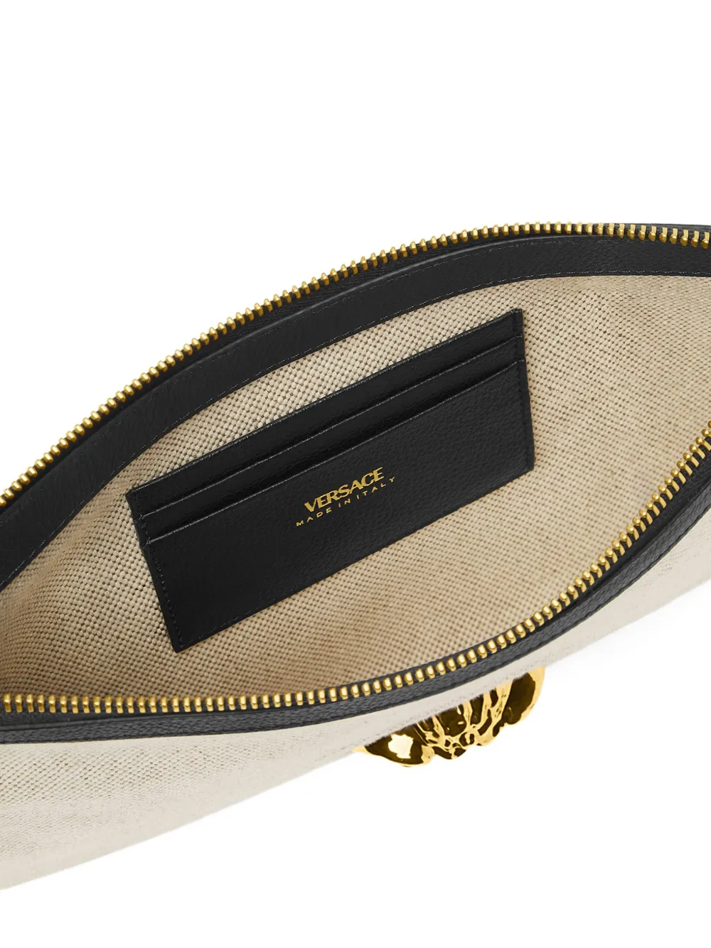 Versace La Medusa Pouch