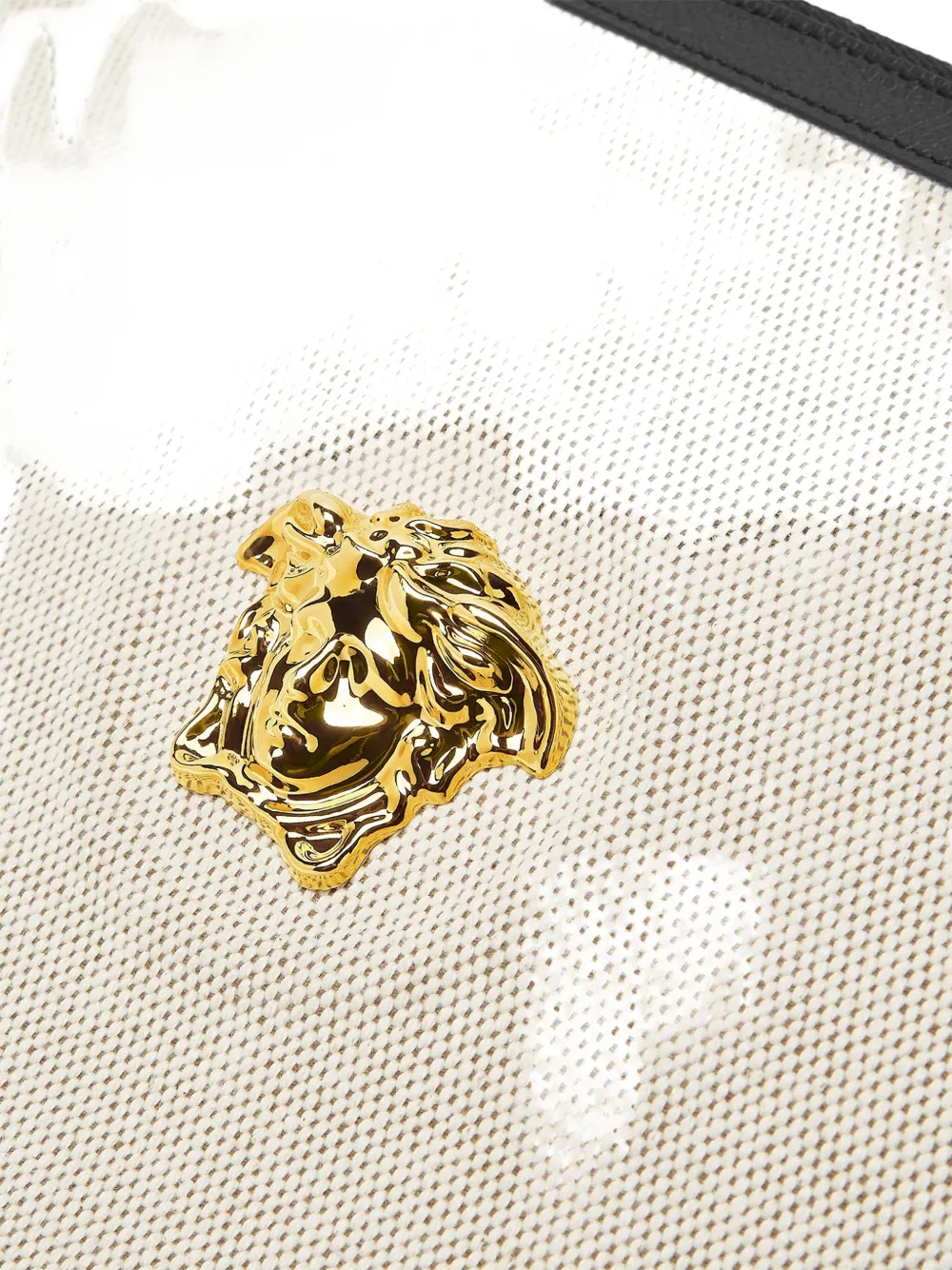 Versace La Medusa Pouch
