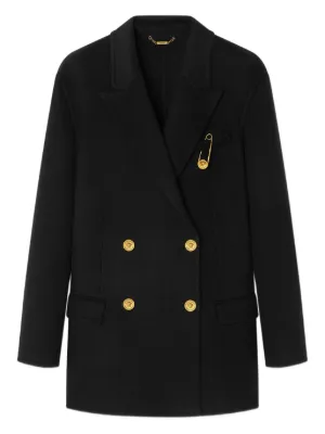 Versace Coats for Women - Shop on FARFETCH