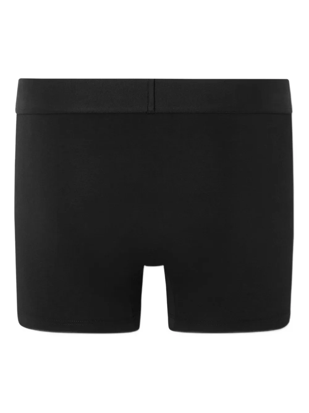 Versace logo-waistband boxers | Image 2