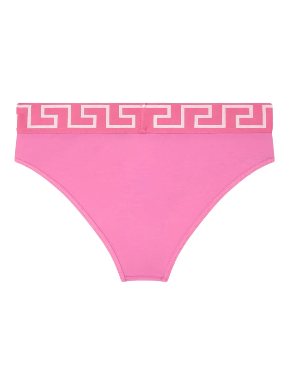 Versace Slip verfraaid met Medusa - Roze