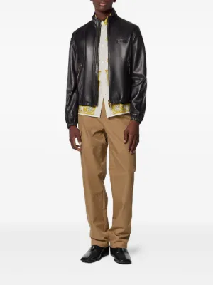 Versace vêtements pour homme Farfetch