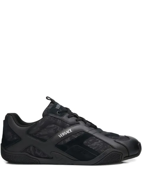 Versace Barocco Galaxia sneakers