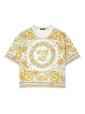 Versace（ヴェルサーチェ）ウィメンズ Tシャツ・カットソー