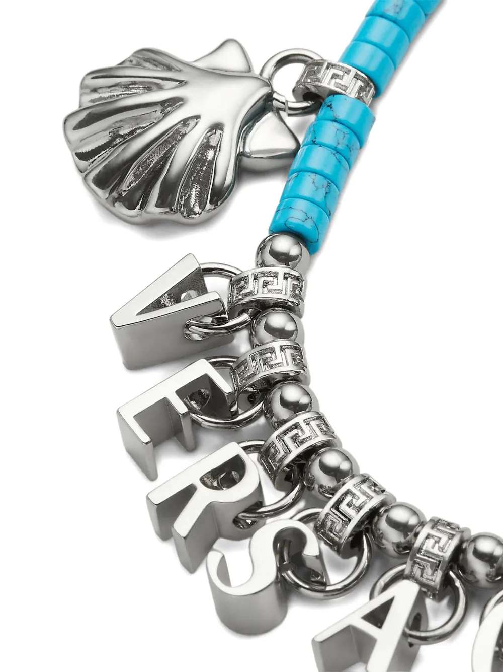 Versace Pulseira Icons De La Mer com contas | Homem | Image 2