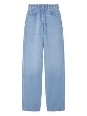 Versace Denim for Women - Shop on FARFETCH