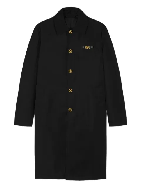 Versace Medusa '95 trench coat