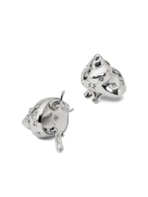 Versace（ヴェルサーチェ）ウィメンズ ピアス＆イヤリング - FARFETCH