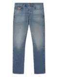 Versace Medusa Biggie jeans - Blue