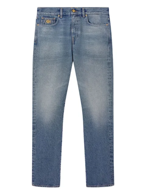Versace Medusa Biggie jeans