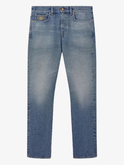 Versace Medusa Biggie jeans