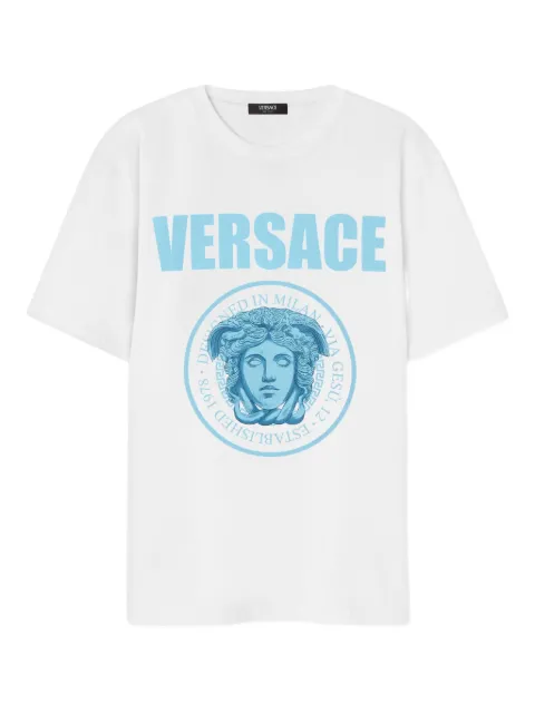 Versace Medusa Biggie T-Shirt