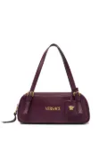 Versace Versace Tag shoulder bag - Red
