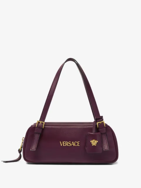 Versace sac porté épaule Versace Tag