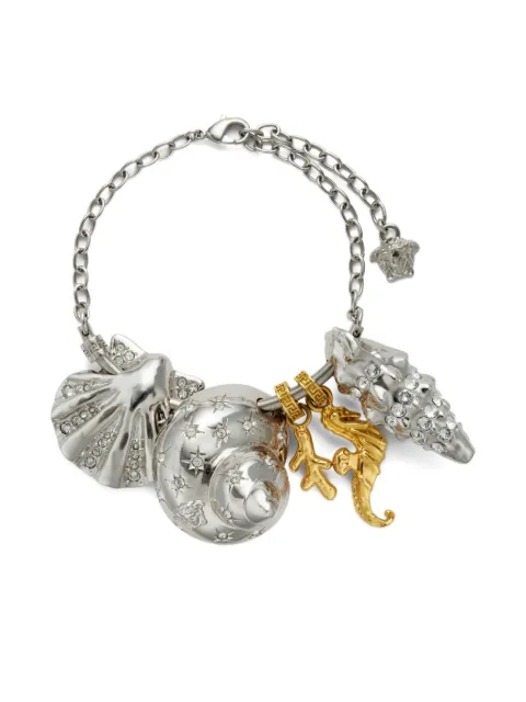 Versace Icons De La Mer bracelet