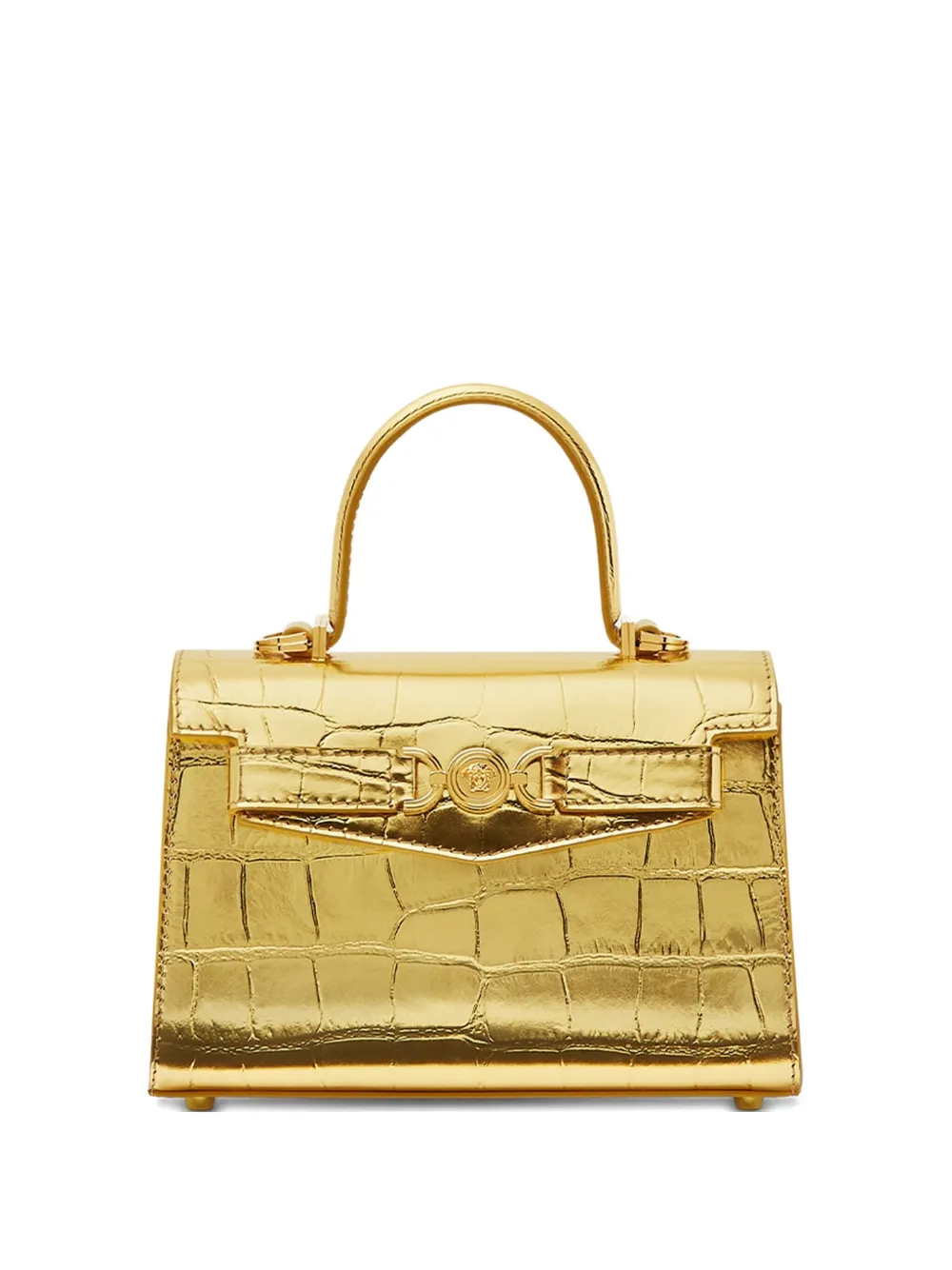 Versace Small Medusa '95 Tote Bag