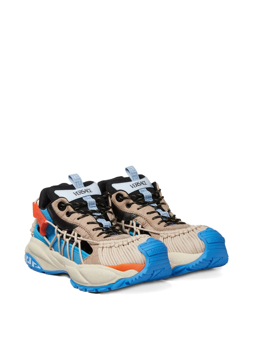 Versace  Mercury M_VS_01 sneakers | Low-Tops | Image 2