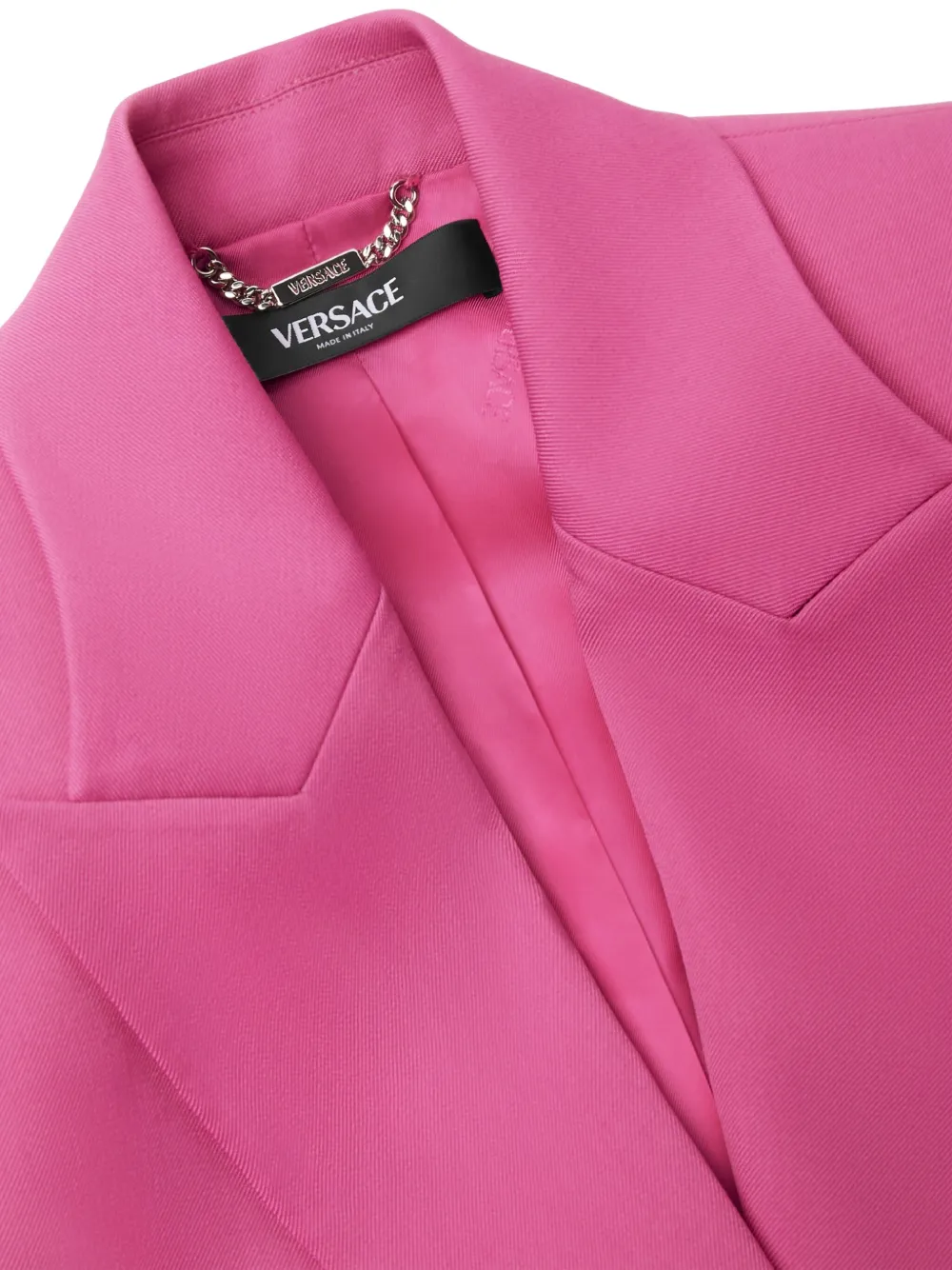 Versace Colbert Roze