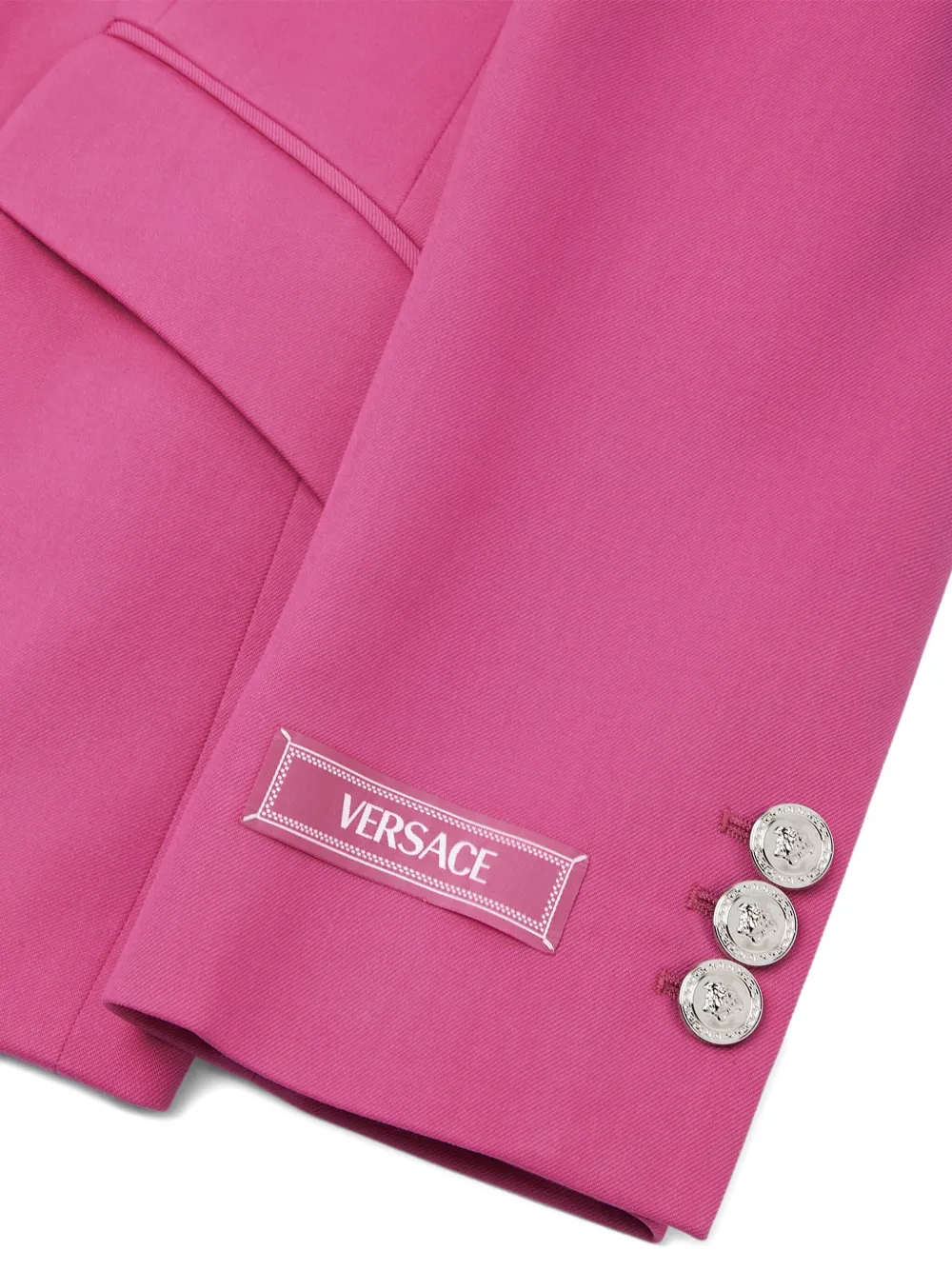 Versace Colbert Roze