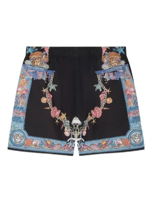 Versace（ヴェルサーチェ）メンズ スイムウェア - FARFETCH