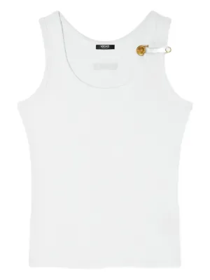 Versace（ヴェルサーチェ）ウィメンズ ノースリーブ＆タンク
