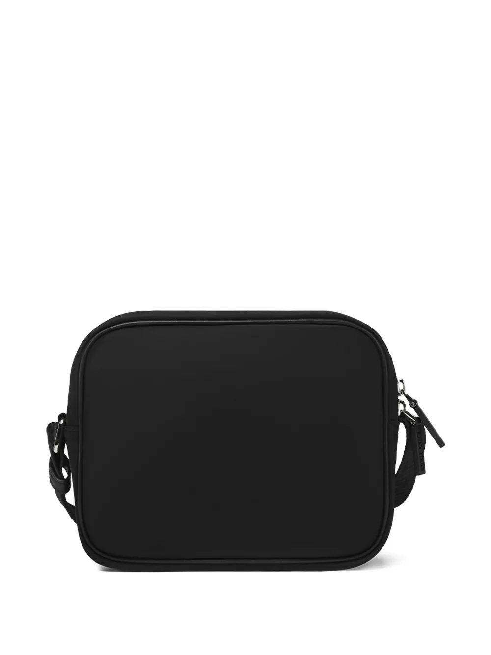 Versace La Medusa plaque messenger bag | Image 2