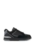 Versace Biggie Basket sneakers - Black