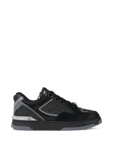 Versace Biggie Basket sneakers