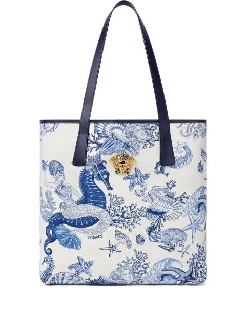 Versace tote La Medusa