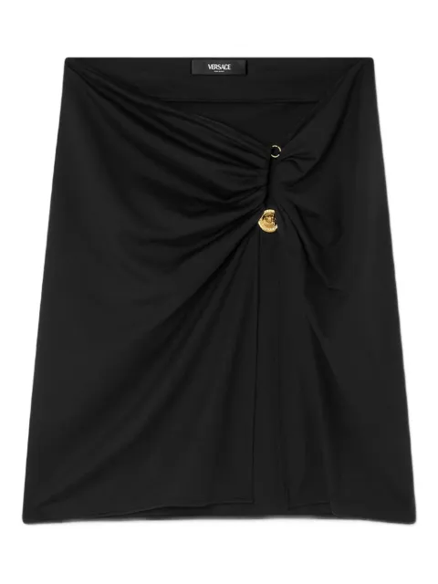 Versace Safety Pin Minirock