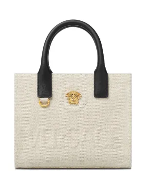 Versace（ヴェルサーチェ）ウィメンズ トートバッグ - FARFETCH
