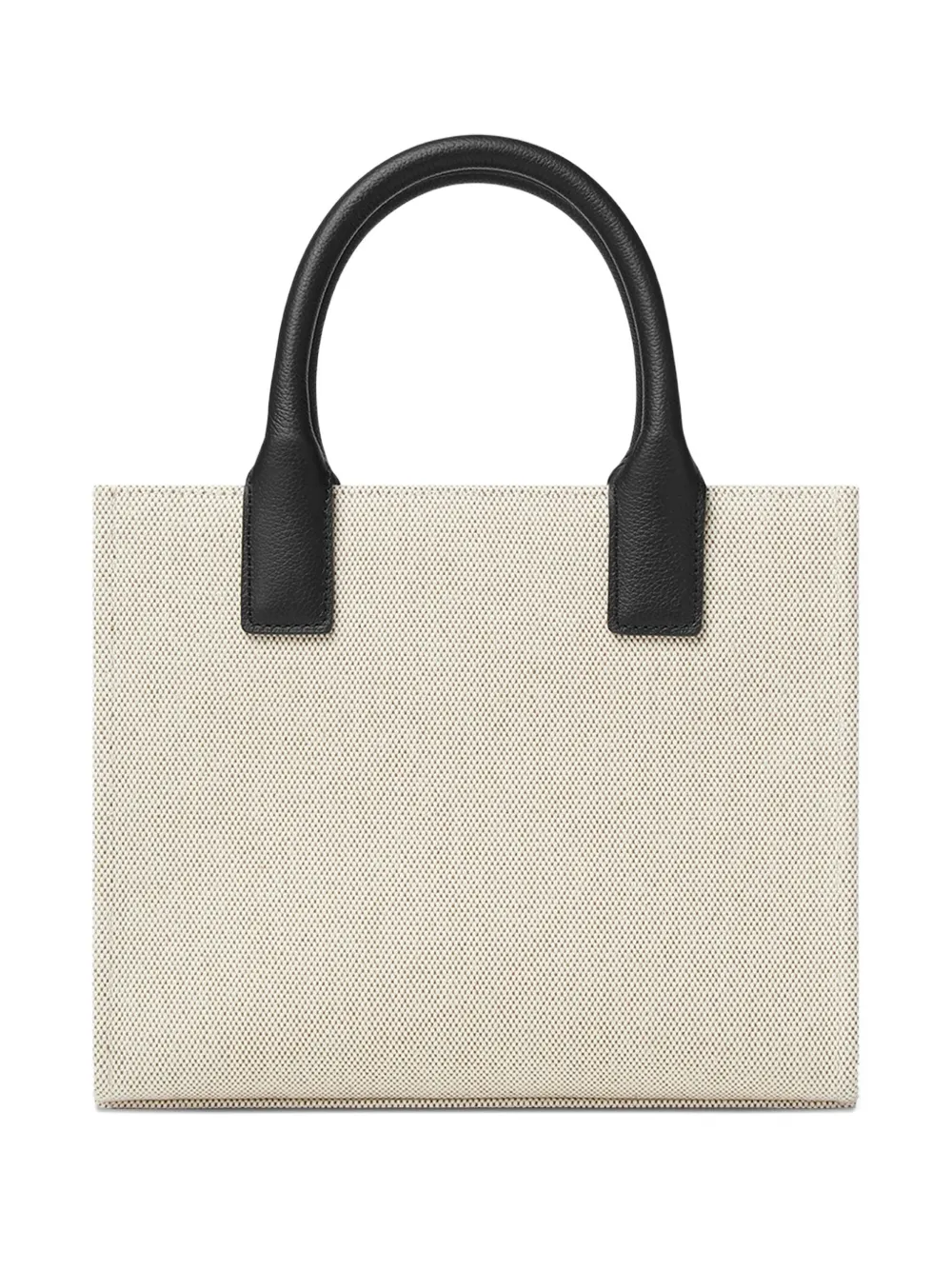 Versace La Medusa mini-shopper Beige