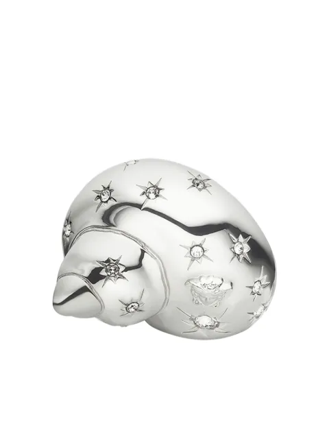 Versace Icons De La Mer ring