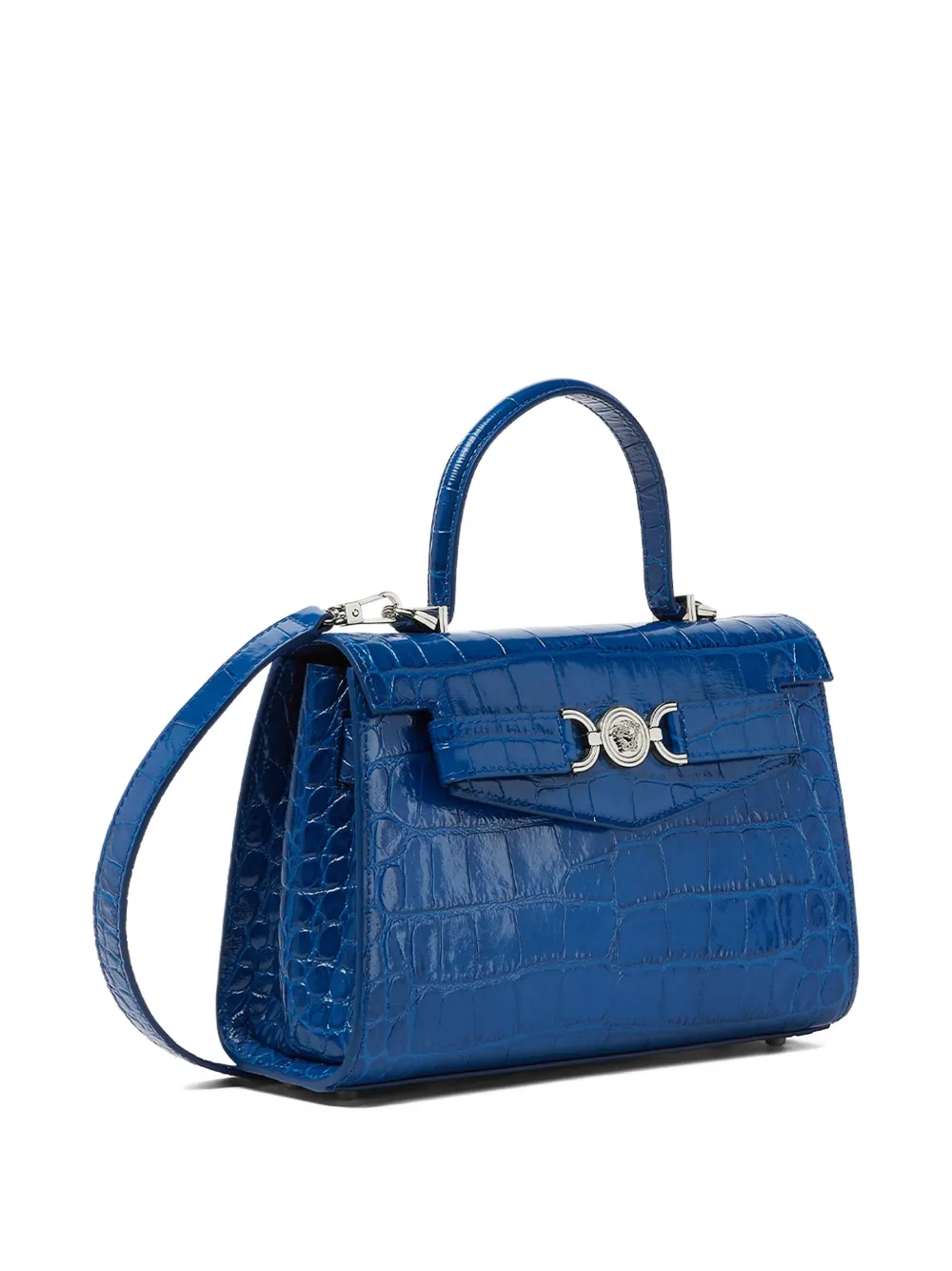 Versace Medusa '95 shopper Blauw