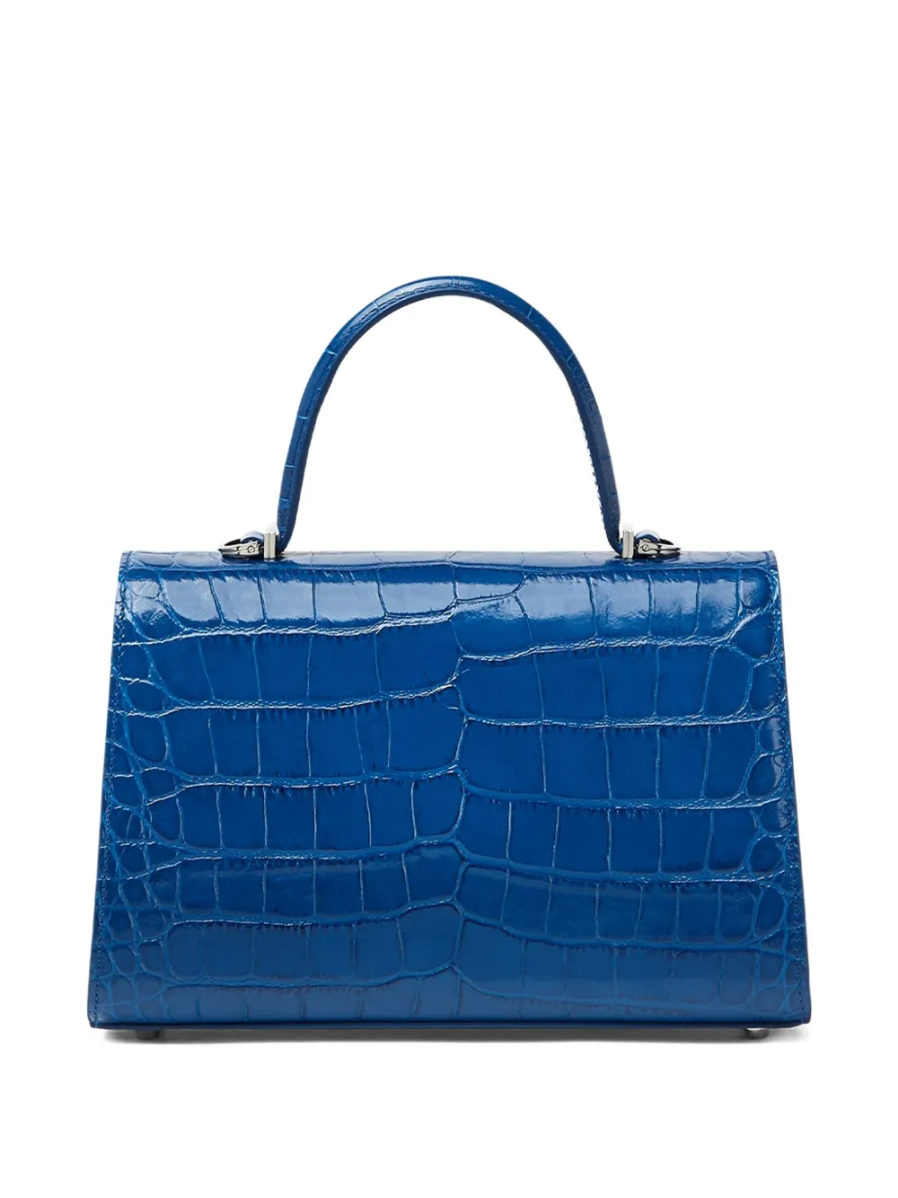 Versace Medusa '95 shopper Blauw