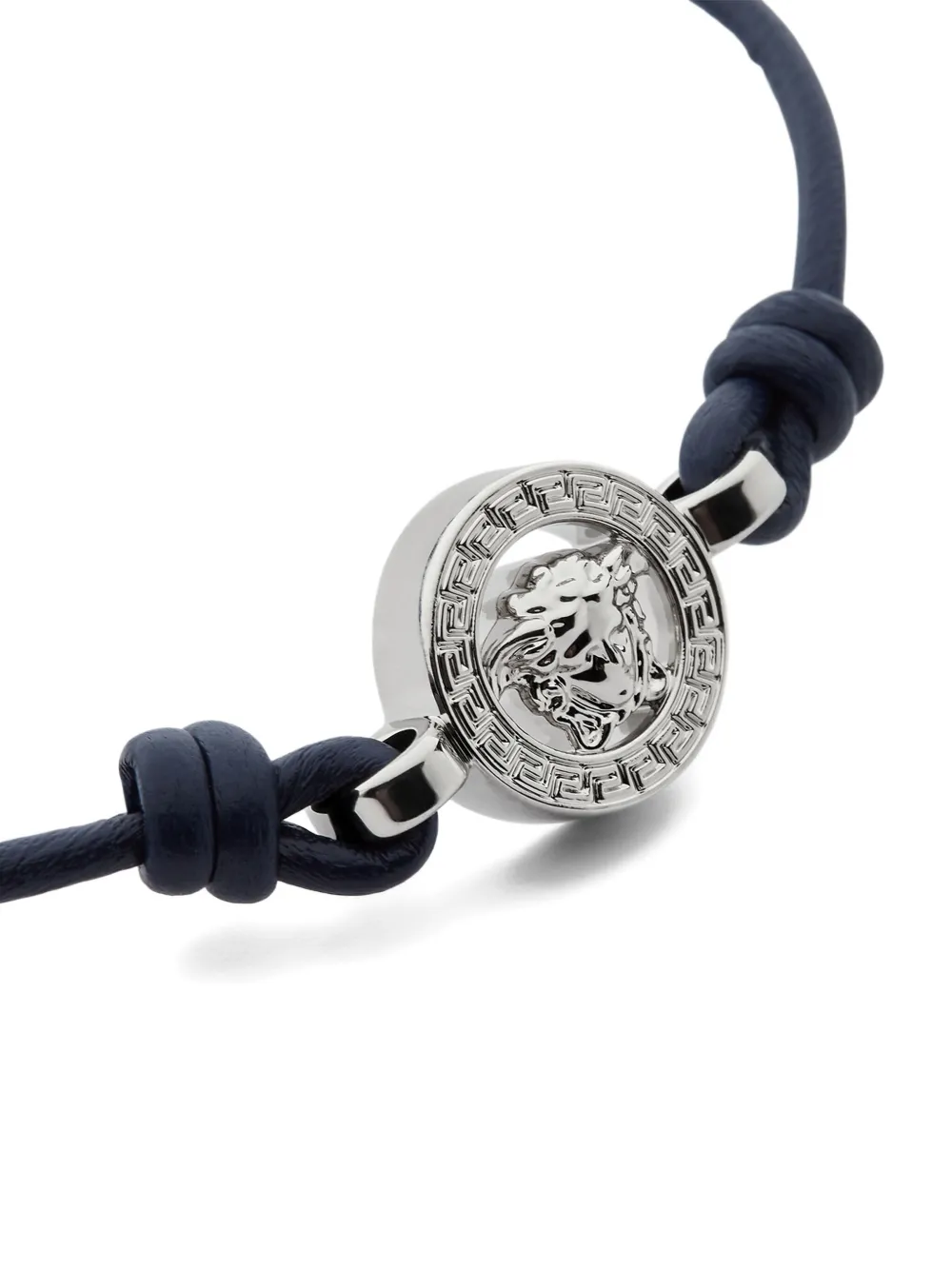 Versace Medusa '95 leather bracelet | Image 2