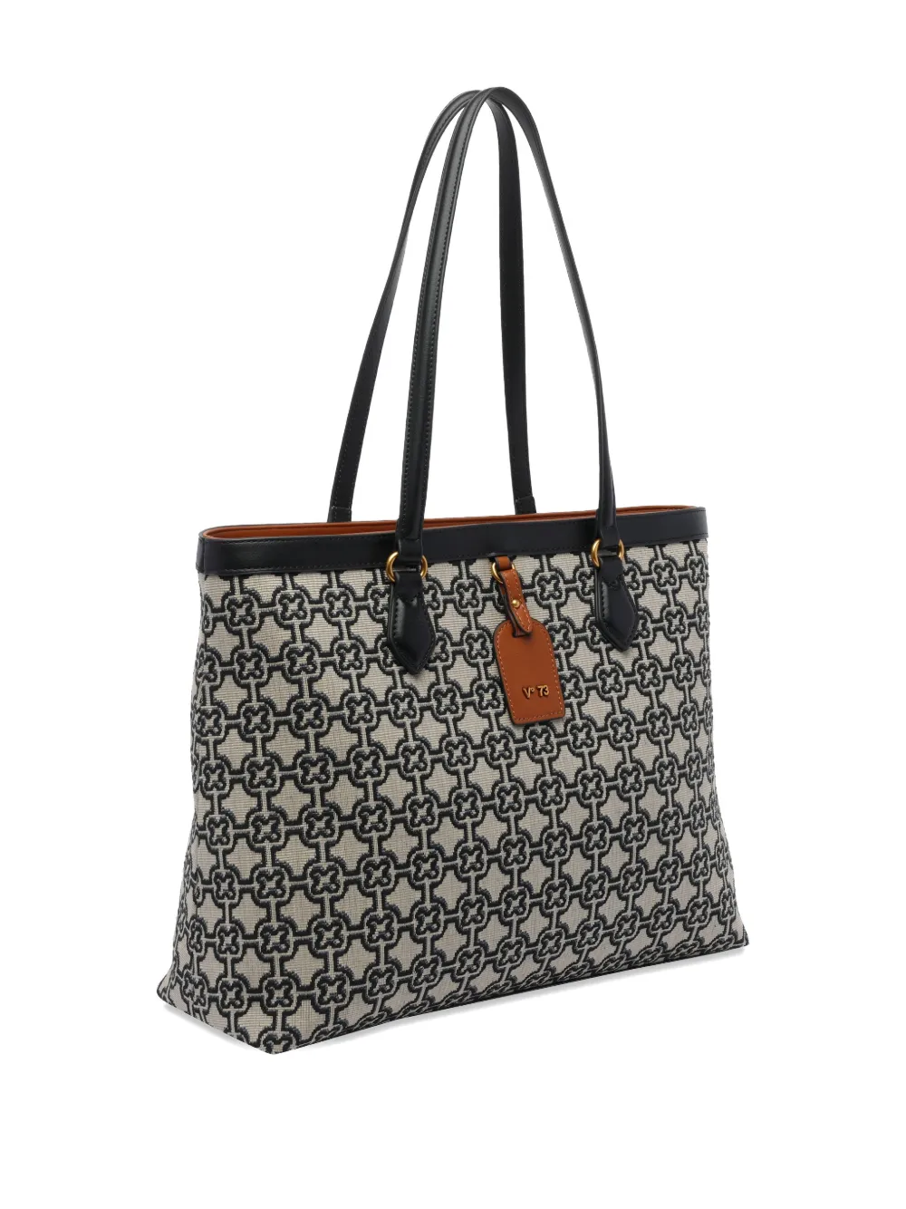V73 HARRIET TOTE BAG