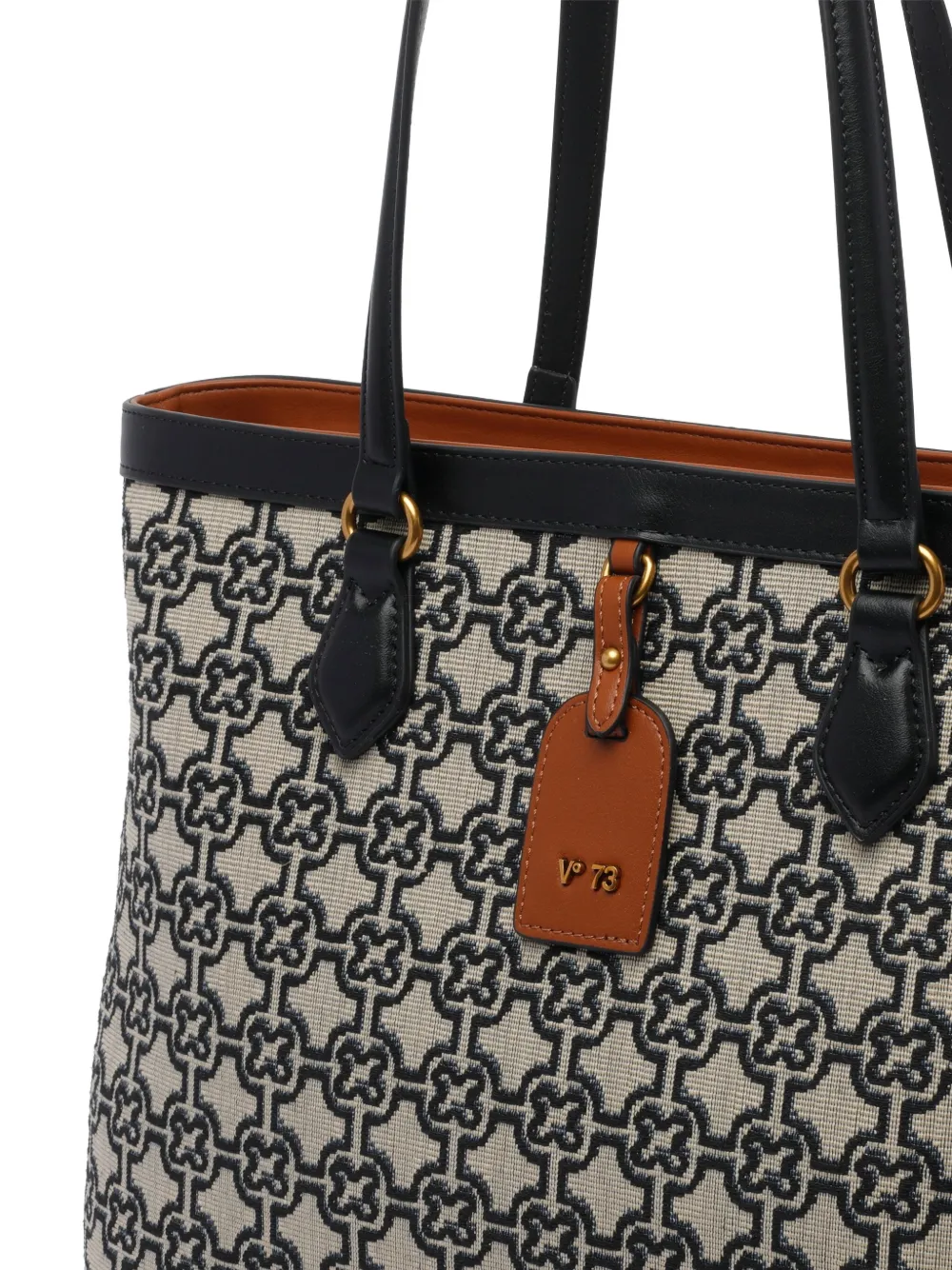 V73 HARRIET TOTE BAG