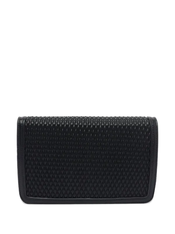 V°73 CAMILLE HANDBAG V°73 Camille Mini Bag | Black | FARFETCH LB