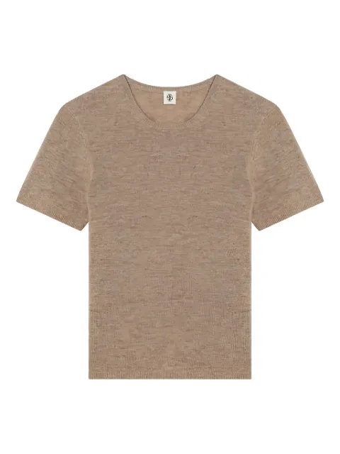 The Garment short-sleeve crew-neck T-shirt